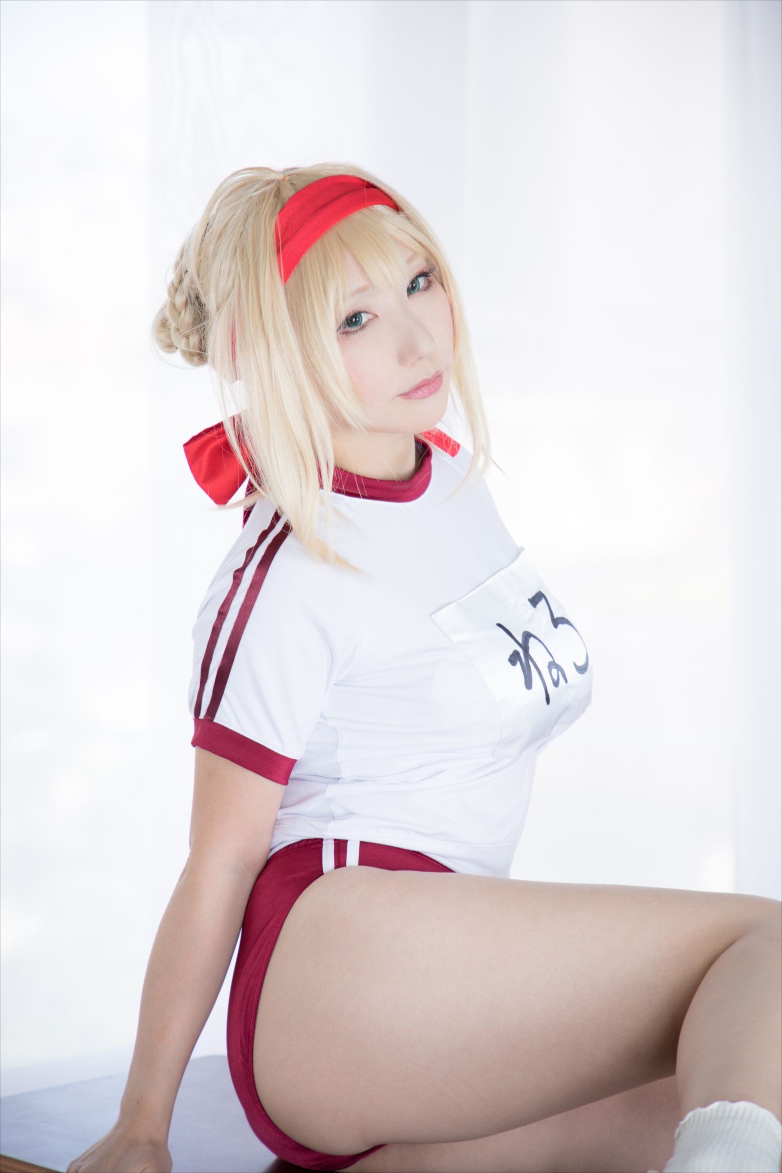 (Cosplay)(C93) Shooting Star  (サク) Nero Collection 194MB1(69)